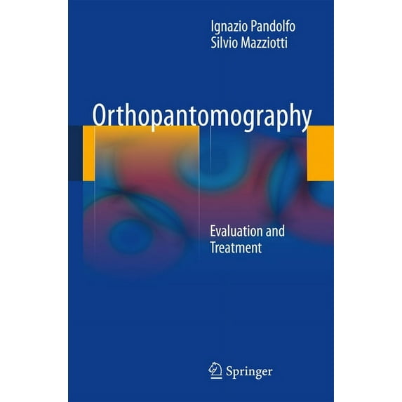 Orthopantomography, (Hardcover)