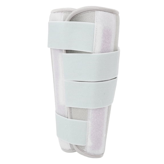 Orthopedic Arm Immobilizer Splint Brace for Post-Operative Fixation Fracture Dislocation Management, Ventilated Comfort Compression Wrap Sleeve, M (18.00 in / 45.7 cm)