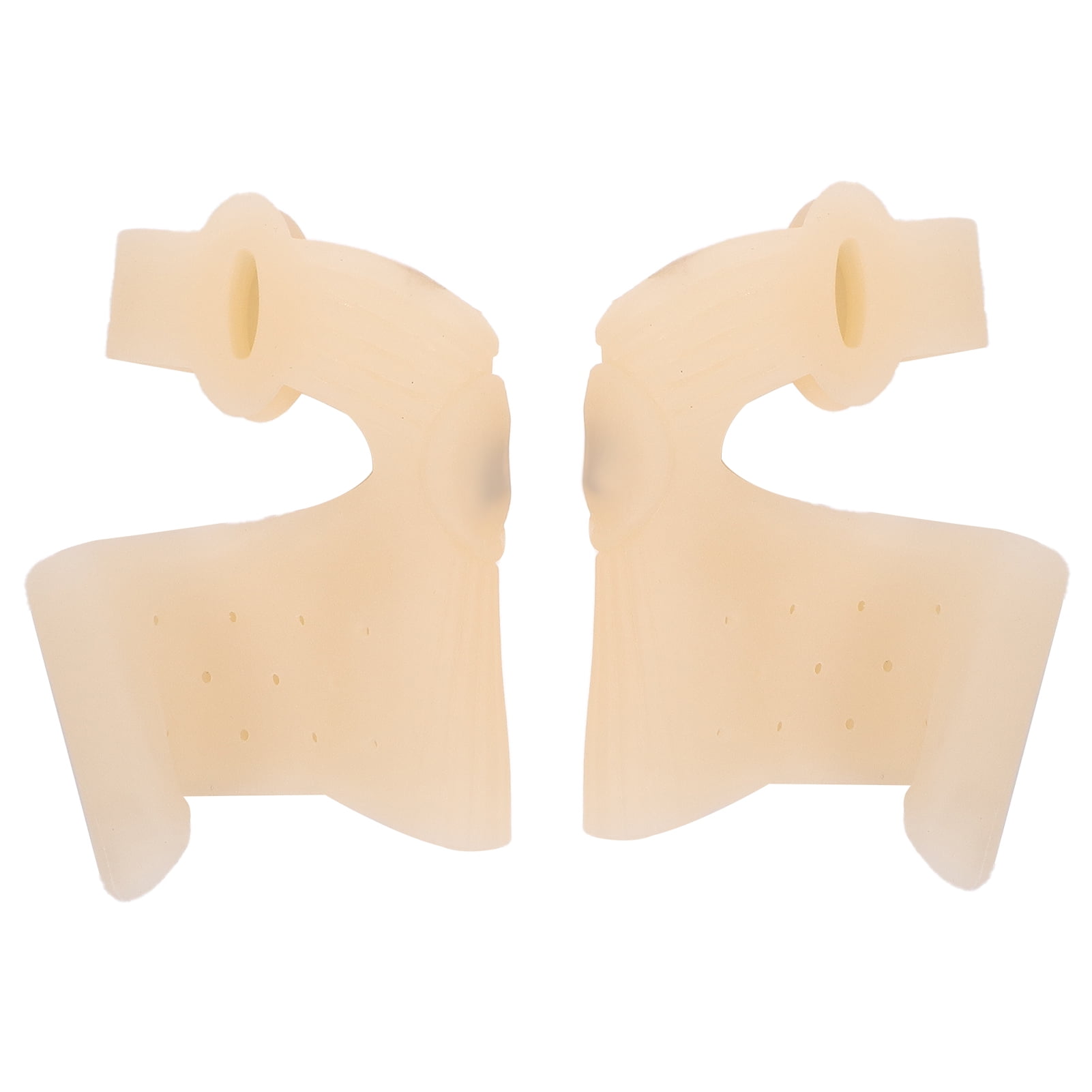 Orthopedic Bunion Corrector Bunion Relief Protector Sleeves Silicone