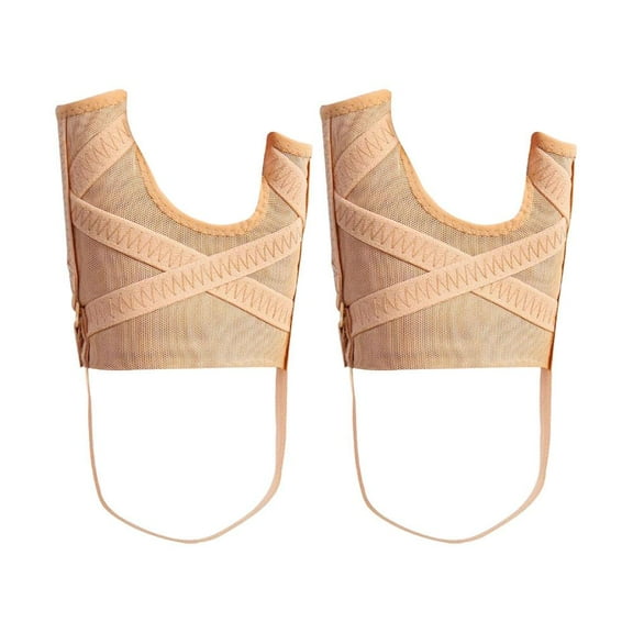 Orthopedic Bunion Corrector Socks Big Toe Bunion Relief tail Fix Support Q0U1