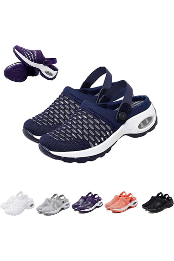 Orthopedic Clogs for Women, Orthopedic Slip On Shoes for Women, Orthopedic Sandals for Women, Womens Orthopedic Clogs, Orthopedic Clogs for Women Arch Support to Reduce Back and Knee Pressure