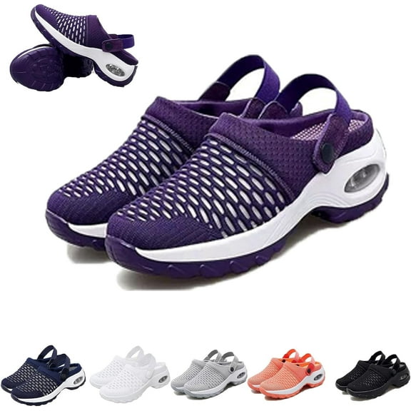 Orthopedic Clogs for Women, Orthopedic Slip On Shoes for Women, Orthopedic Sandals for Women, Womens Orthopedic Clogs, Orthopedic Clogs for Women Arch Support to Reduce Back and Knee Pressure