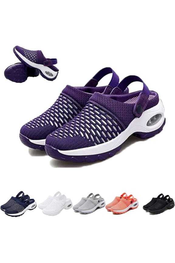 Orthopedic Clogs for Women, Orthopedic Slip On Shoes for Women, Orthopedic Sandals for Women, Womens Orthopedic Clogs, Orthopedic Clogs for Women Arch Support to Reduce Back and Knee Pressure