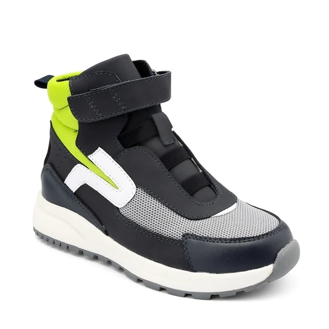 Orthopedic Corrective Shoes for Kids and Toddlers,Children High Top