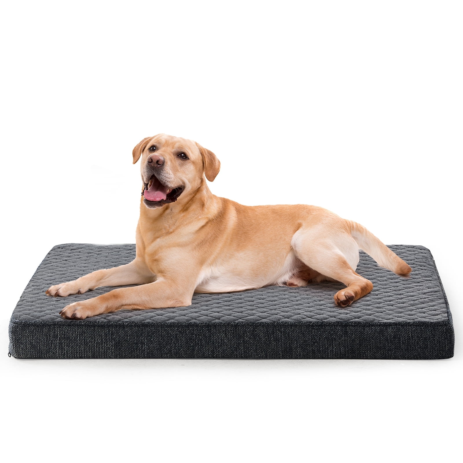 Picture of Orthopedic Dog Beds, Extra Large Dog Beds, Waterproof Removable ...