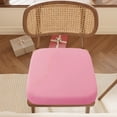 thumbnail image 1 of Orthopedic Donut Seat Cushion 13.7in Hollow Center Hemorrhoid Tailbone Relief Pillow Breathable Non Slip Chair Pad for Office Home Car Travel Pressure Relief and Spine Support, 1 of 6