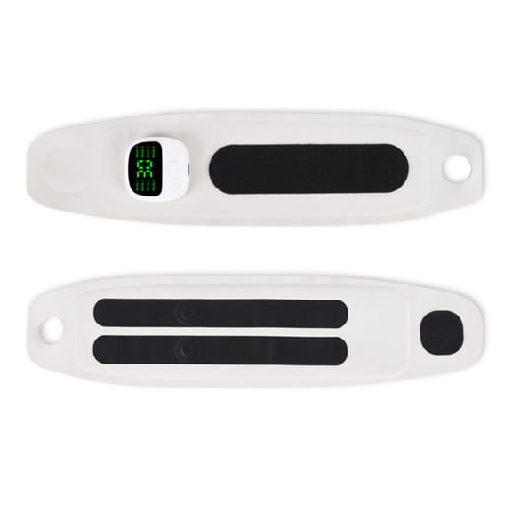Advced Flexible Wrist Tendon Support Guard for Stability Comfort Adjustable Heating Warming Treating Tendonitis Repetitive Strain