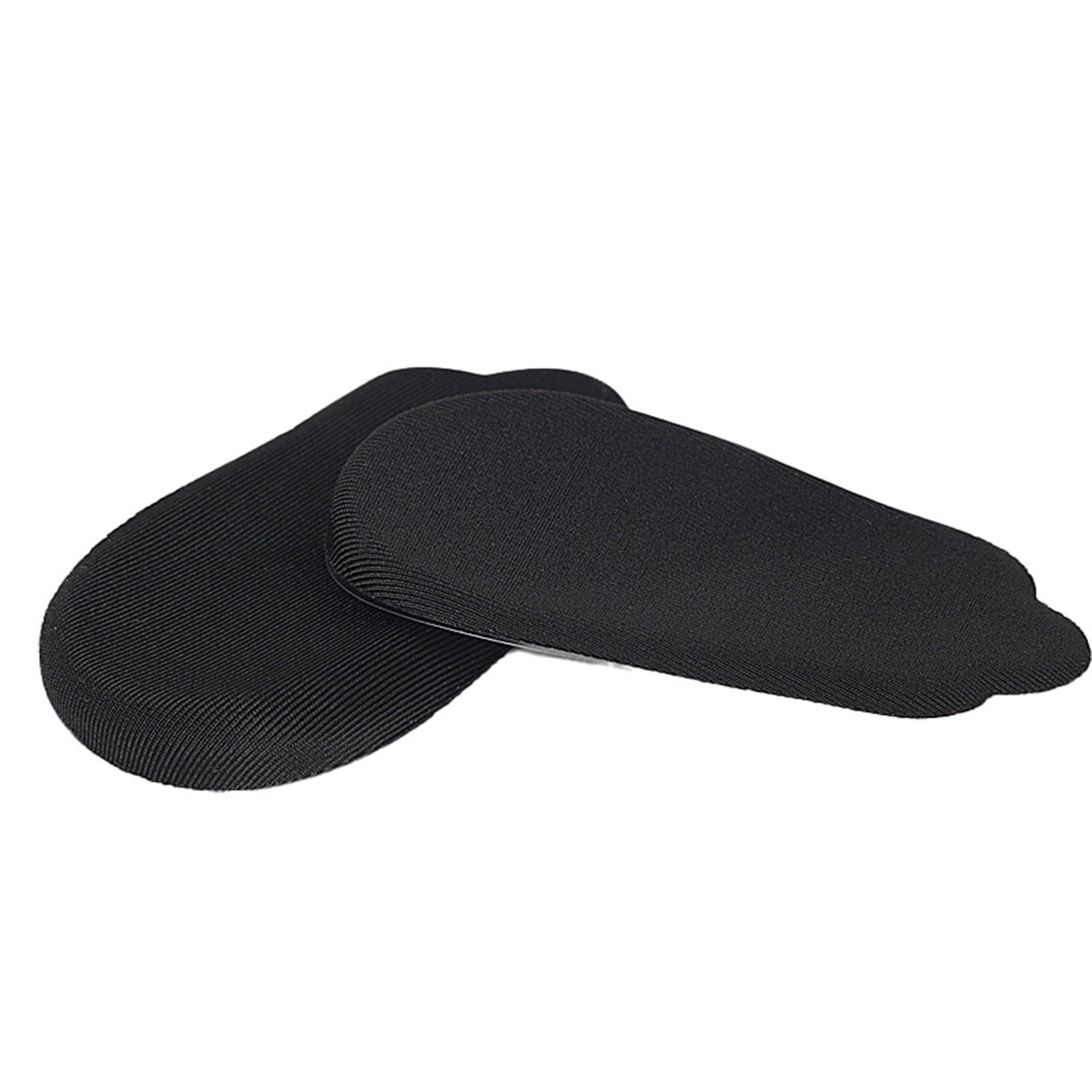 SEMIMAY Orthopedic Insoles For Men Women Lateral Heel Wedges Shoe Inserts Height Increase Silicone Shoe Pad For Corrective Pronation Supination O X Type Leg Corrective Walmart