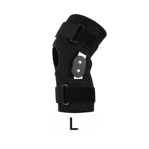 Orthopedic Knee Brace for Knee Pain Work Stabilizing Knee Pads