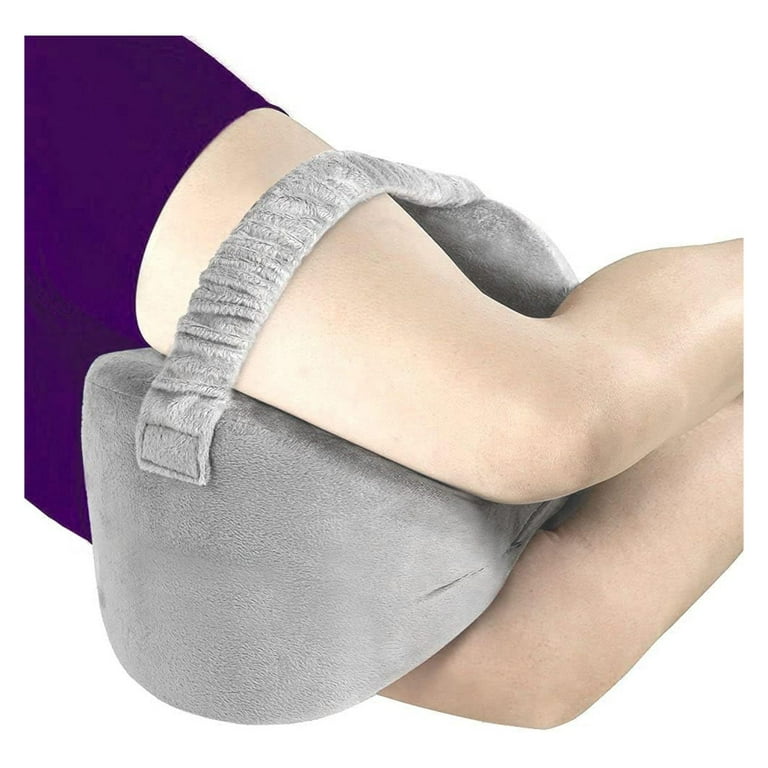 Knee pillow for sciatica discount