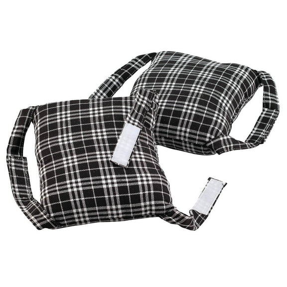 Orthopedic Knee Pillows, Set of 2