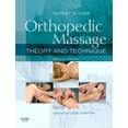 thumbnail image 1 of Orthopedic Massage: Theory and Technique, (Paperback), 1 of 1
