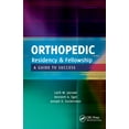 thumbnail image 1 of Orthopedic Residency & Fellowship: A Guide to Success, (Paperback), 1 of 1