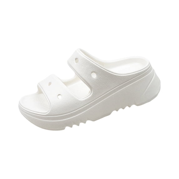Orthopedic Sandals for Women Arch Support Recovery Slides Cloud Slippers for Plantar Fasciitis | Extremely Comfort, 40