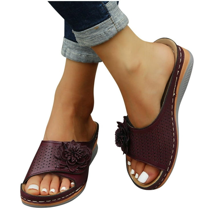 Slippers for girls online shopping shop