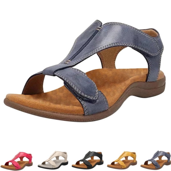 Sophie™ | Orthopedic Sandals