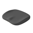 thumbnail image 1 of Orthopedic Seat Cushion With Memory Foam For And Home Comfort Support Coccyx Tailbone Universal Design For Long Sitting Seat Cushion for Air Travel Sofa Cushion Filler Gel Back Cushion Back Support, 1 of 8