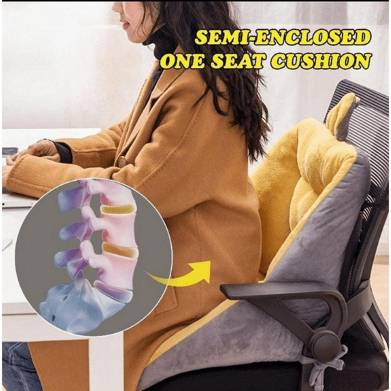 Orthopedic seat cushion walmart outlet