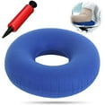 Orthopedic Seat Ring Hemorrhoids Comfort Cushion Seat Cushion