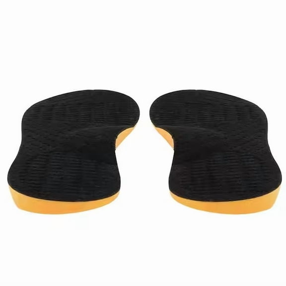 Orthopedic Shoe Insoles for Men & Women – Leg Shape Correction, Flat Feet, O/X Legs, Arch Support, Inward/Outward Foot Alignment