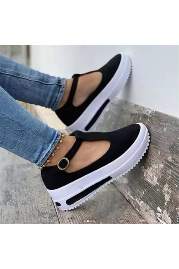 Orthopedic Shoes For Women Walking Shoes Canvas Sneakers Fashion Comfortable Classic Casual Soft Flat Loafers