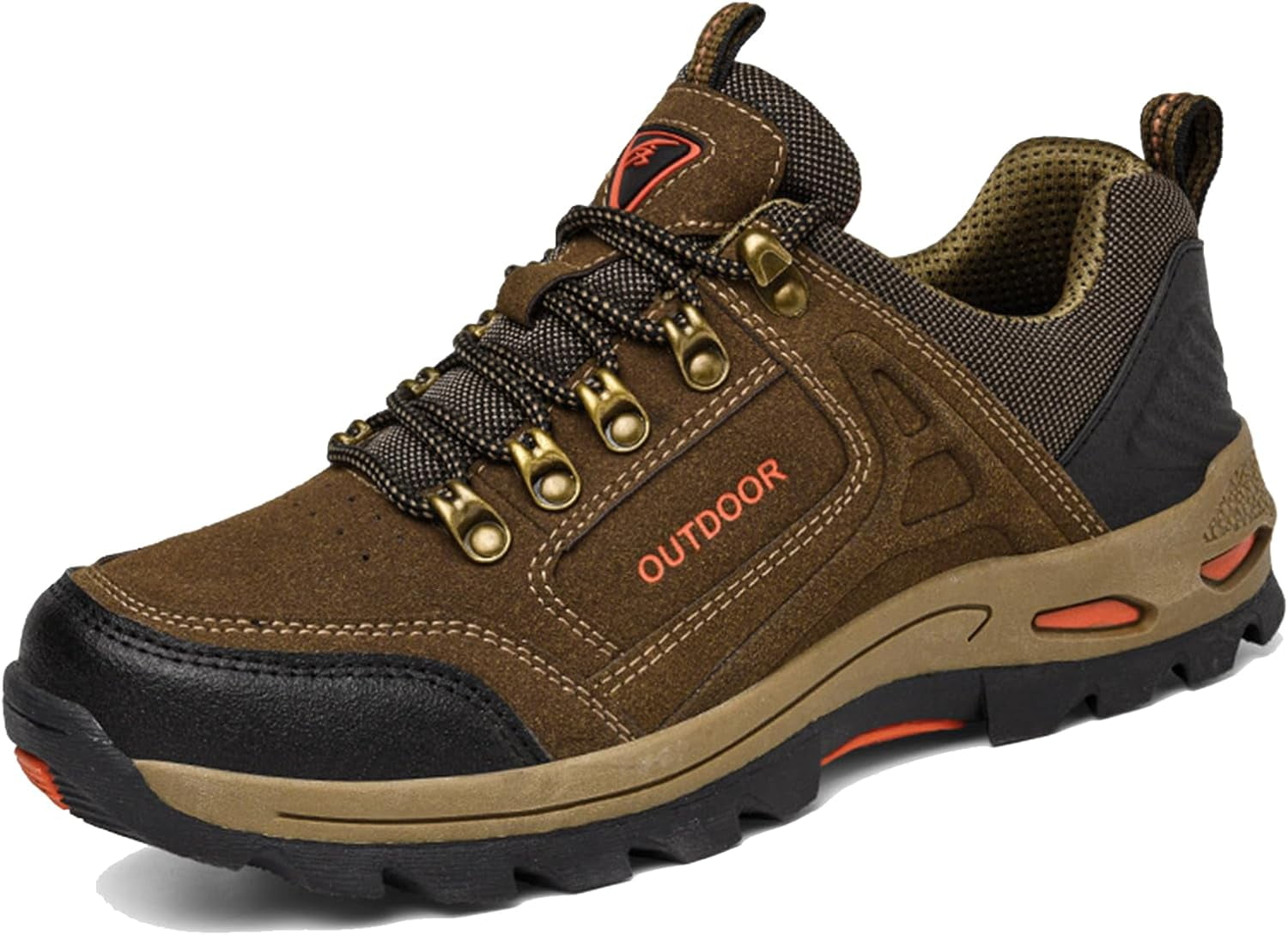orthopedic casual walking shoes
