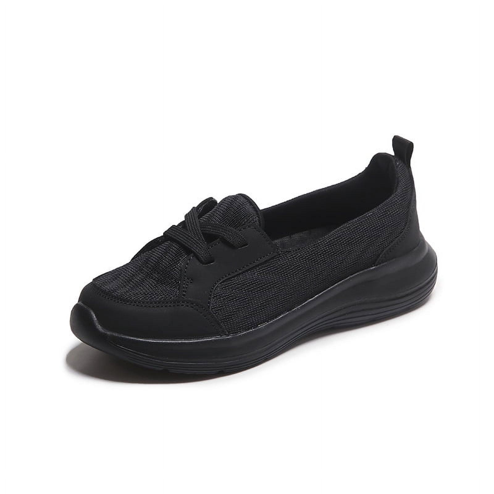 orthopedic walking shoes for women