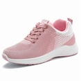 thumbnail image 1 of Orthopedic Shoes for Women Arch Support Walking Shoes Plantar Fasciitis Tennis Sneakers for Gym Workout Sports, 1 of 7