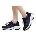 thumbnail image 1 of Orthopedic Shoes for Women Breathable Slip on Walking Sneakers Casual Athletic Thick Bottom Trainner Shoes, 1 of 6