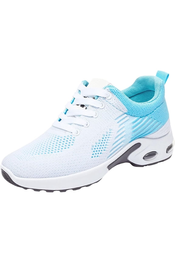 Orthopedic Shoes for Women Wide Width Toe Shoes Arch Support Walking Shoes Plantar Fasciitis Tennis Sneakers