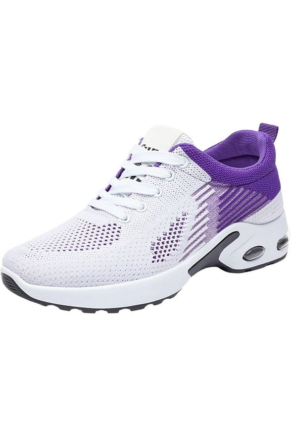 Shoes for Women Wide Width Toe Shoes Walking Shoes Plantar Fasciitis Tennis Sneakers