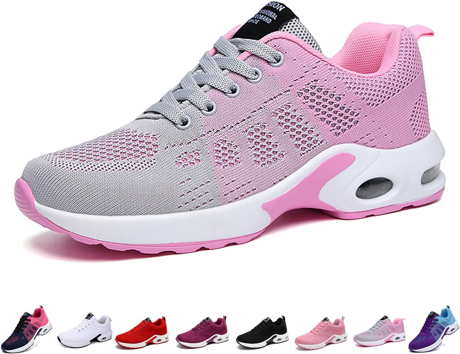 Orthopedic Sneakers for Women, The Most Comfortable Mesh Orthopedic