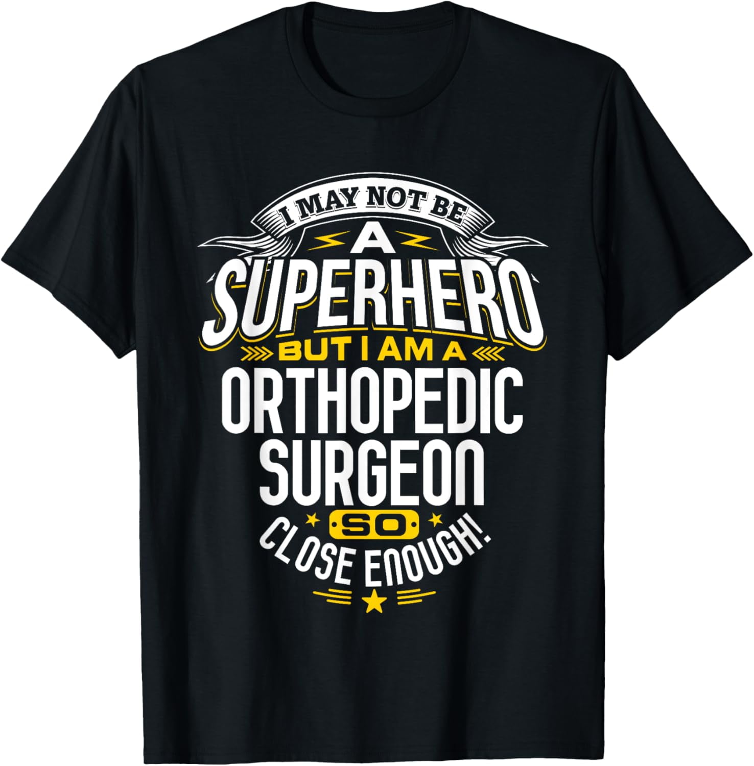 Orthopedic Surgeon T Shirt Superhero Gift Ideas For Orthopod Men And orthopedic-surgeon-t-shirt-superhero-gift-ideas-for-orthopod-men-and