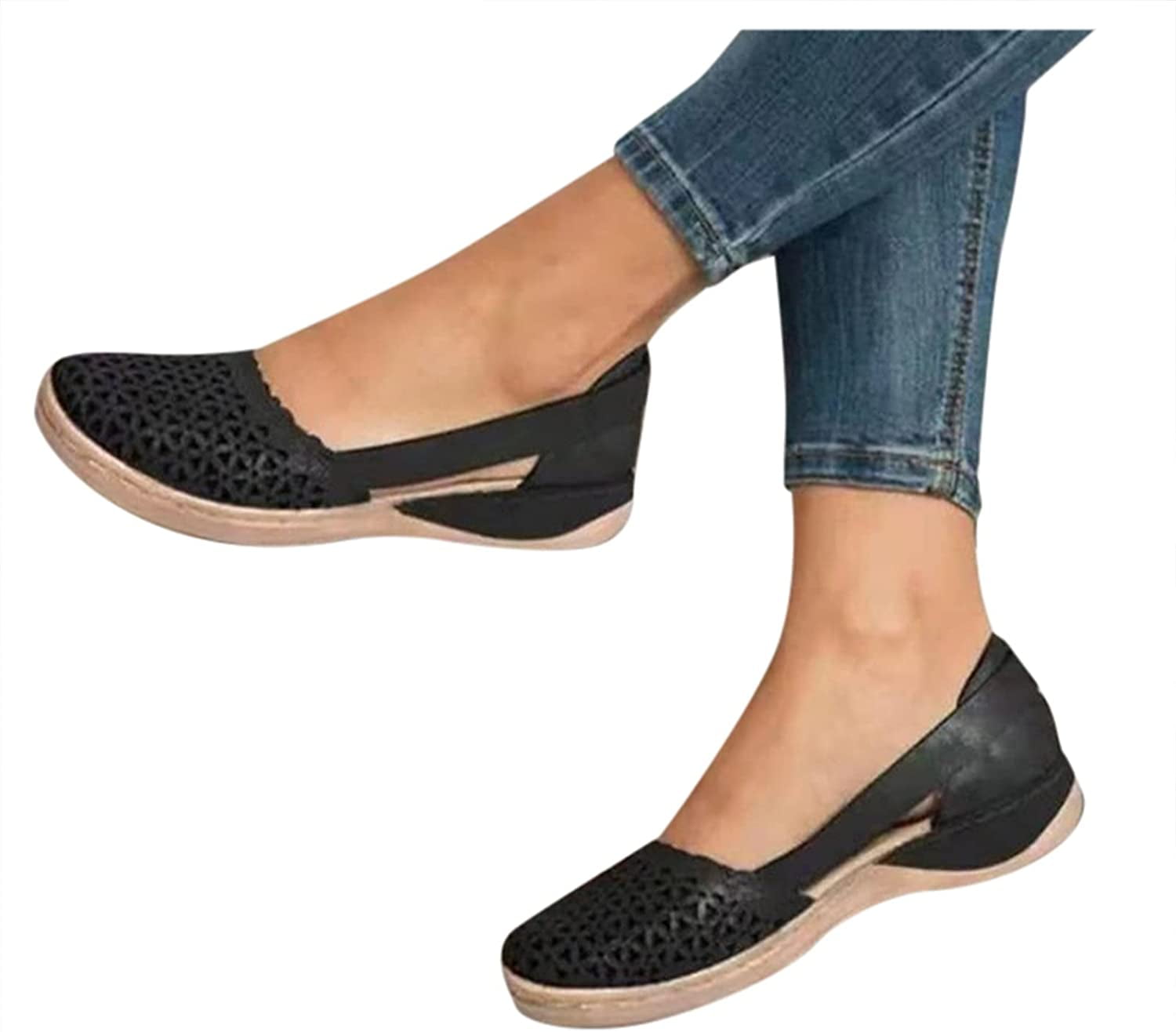 orthopedic walking sneakers