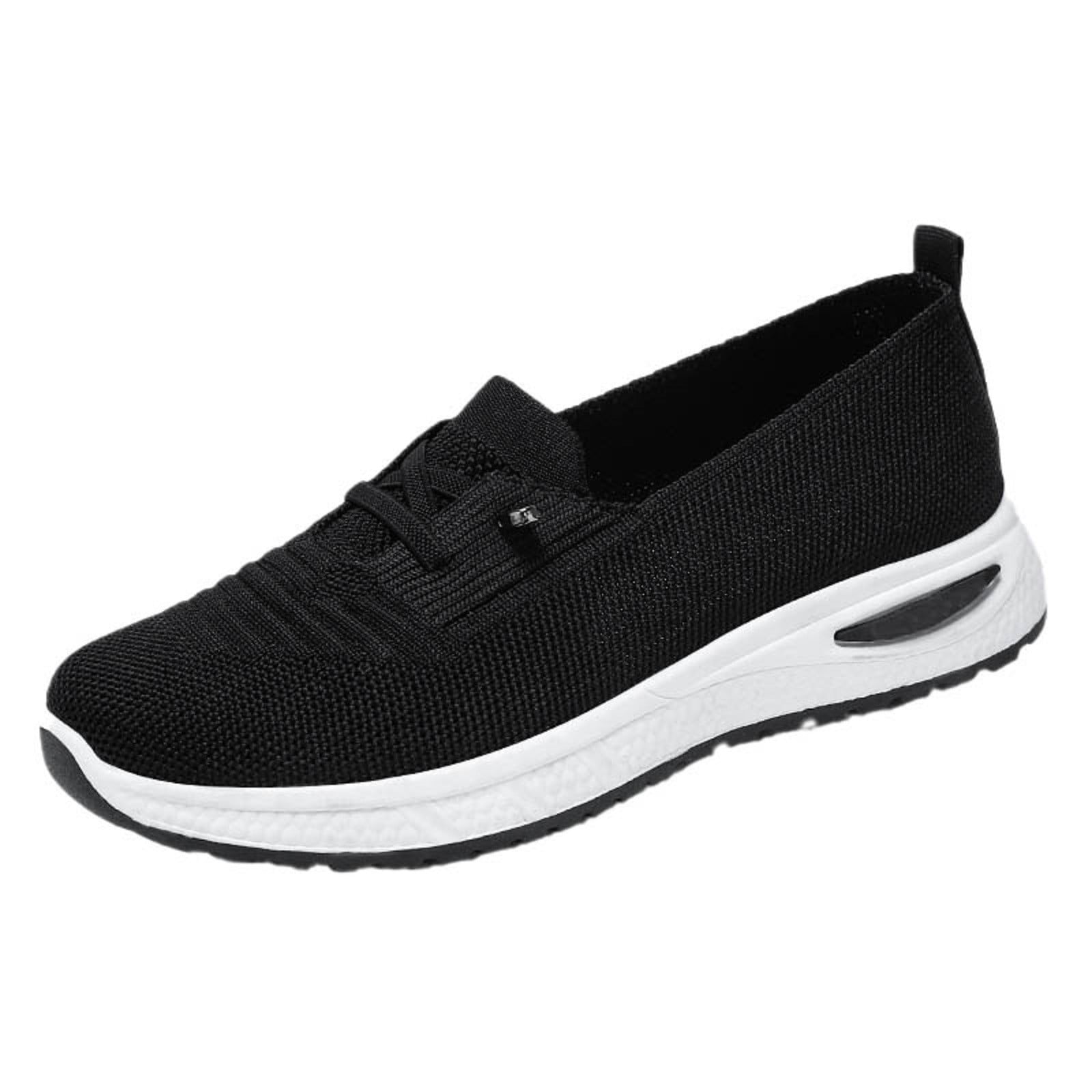 Eve - Chic Orthopedic Sneakers with Unmatched Support