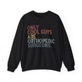 thumbnail image 1 of Orthopedic surgeon Sweatshirt Gifts Crew Neck Shirt Long Sleeve Unisex, 1 of 5