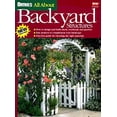 thumbnail image 1 of Pre-Owned Ortho's All about Backyard Structures (Paperback) 0897214471 9780897214476, 1 of 1