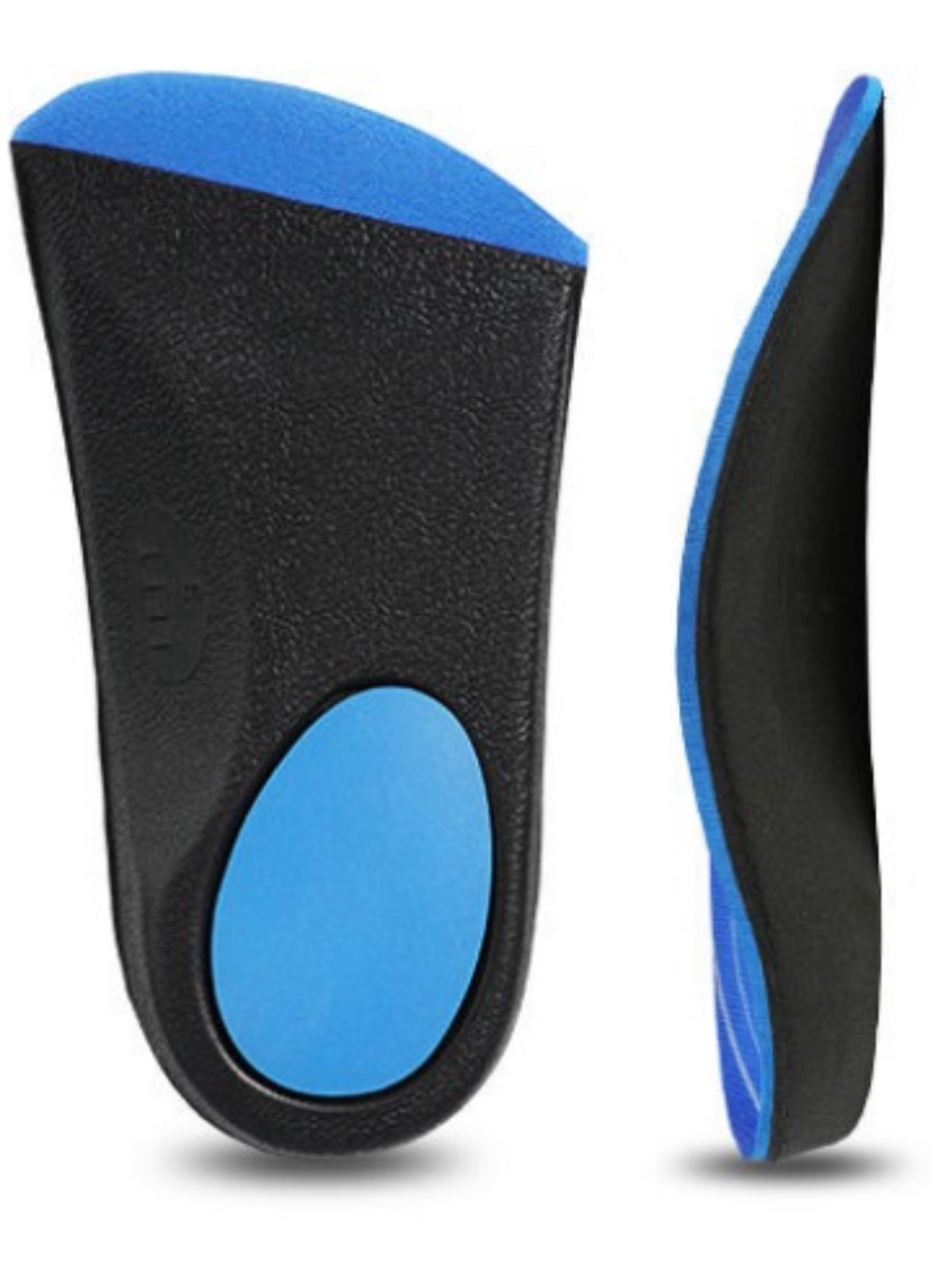 DR A-Z Orthotic Arch Support Insoles - Comparable to Good Feet Enhanced ...