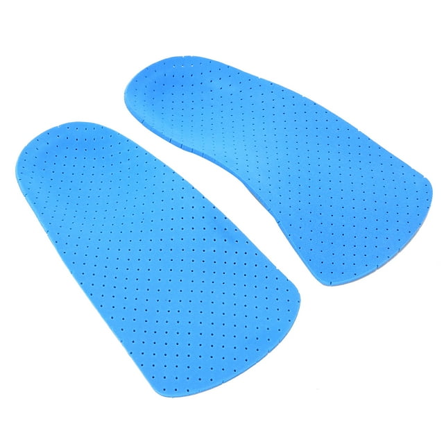 Orthotic Inserts Foot Pain Relief Correction Insoles For Plantar ...