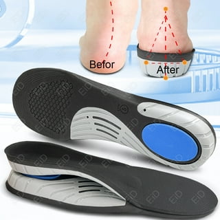 Inner sole support deals