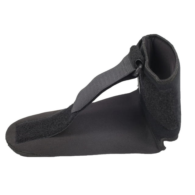Orthotic Insoles Orthotics Foot Drop Support Brace: Ankle Support For ...