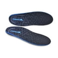 thumbnail image 1 of Orthotic Plantar Fasciitis Arch Support Shoe Insoles For Mens and Womens, 1 of 5