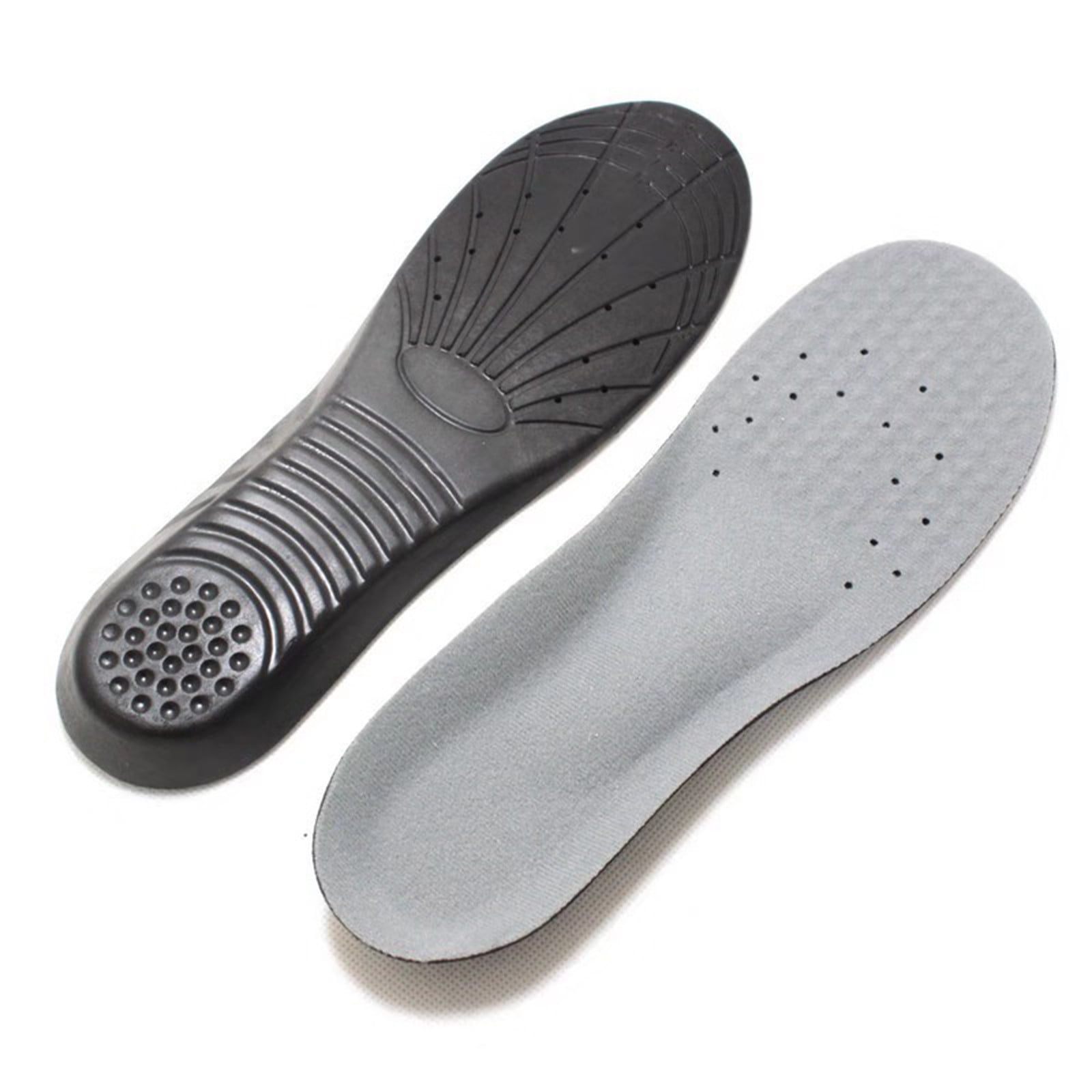 Orthotic Shoe Insoles Inserts Flat Feet High Arch Support For Plantar