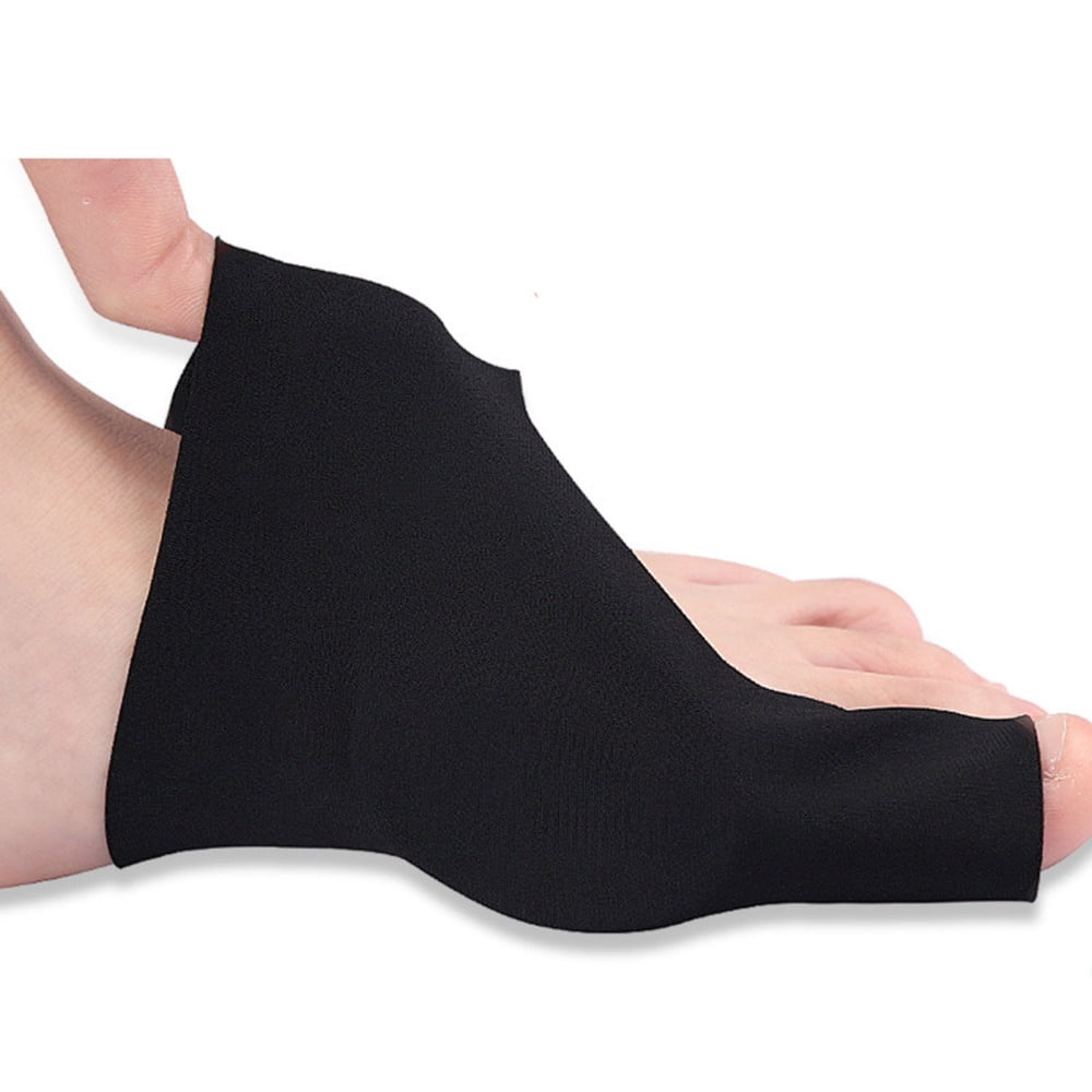 Orthotics Feet Bone Thumb Adjuster Relieve Foot Pain Separator Foot