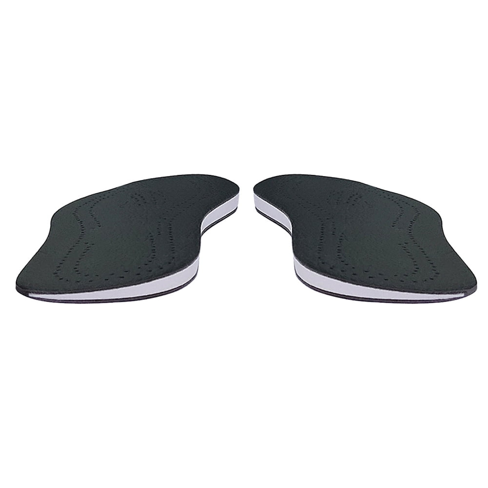 Orthotics Insoles Soft Elastic Shoe Insoles Breathable Holes Sweat ...