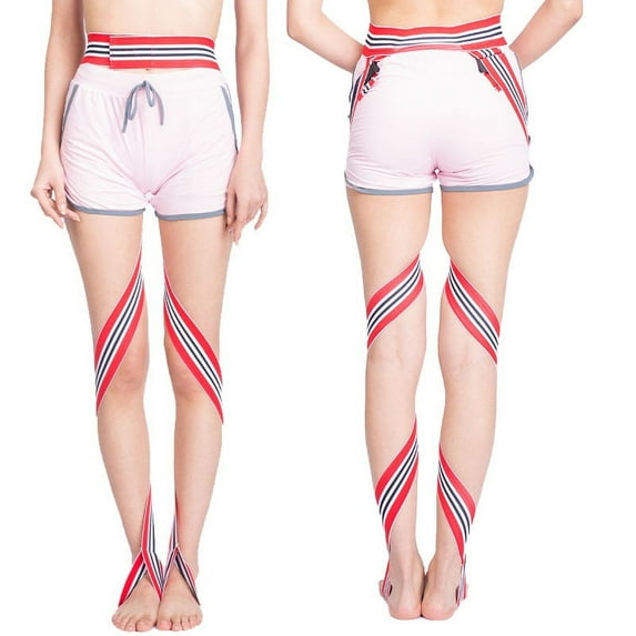 Orthotics Leg Posture Corrector O/X Leg Shape Correction Band Belt Leg Straight Bowed Knee Valgum Straighten Braces Support Belt