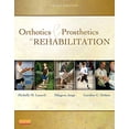 thumbnail image 1 of Orthotics and Prosthetics in Rehabilitation, 1 of 2