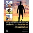 thumbnail image 1 of Orthotics and Prosthetics in Rehabilitation, (Hardcover), 1 of 1