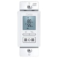thumbnail image 1 of Ortis Brass Humidity Sensor Electrical Switch, 1 of 7