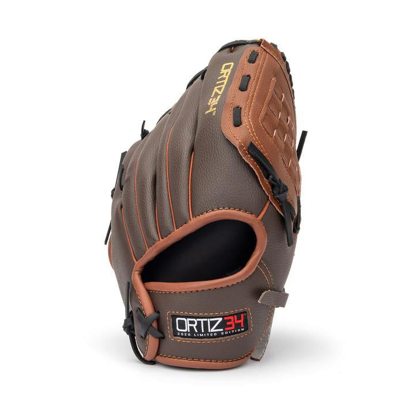 Ortiz34 11 In. TBall Glove David Ortiz Graffiti Youth Baseball Glove